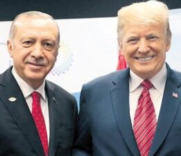 Erdoğan-Trump görüştü: ABD’ye Gazze çağrısı