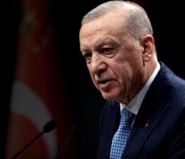 Erdoğan’dan 19 Mayıs paylaşımı: İstiklal Harbi bu milletin gençlerinin omuzlarında yükselmiştir