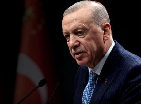 Erdoğan’dan 19 Mayıs paylaşımı: İstiklal Harbi bu milletin gençlerinin omuzlarında yükselmiştir