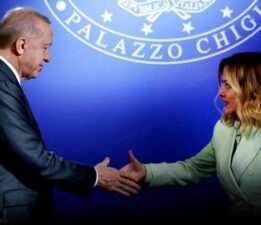 Erdoğan’dan ‘barış’ diplomasisi! Meloni ile görüştü: Fırsat penceresi kaçırılmamalı