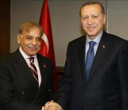 Erdoğan’dan Pakistan paylaşımı: Huzur ve istikrarına büyük önem atfediyoruz