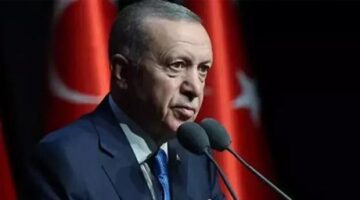 Erdoğan’dan PKK’nın fesih kararına ilişkin son dakika açıklaması: Bugün kritik bir eşiği aştık