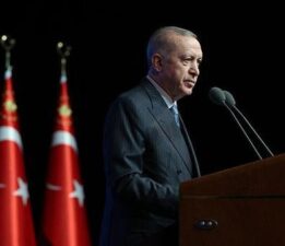 Erdoğan’dan ‘Terörsüz Türkiye’ için son dakika açıklaması: Her an müjdeleri alabilirsiniz
