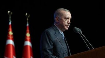 Erdoğan’dan ‘Terörsüz Türkiye’ için son dakika açıklaması: Her an müjdeleri alabilirsiniz