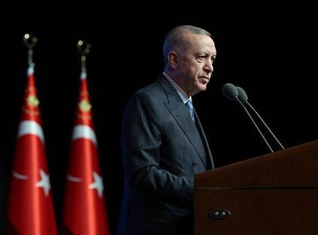Erdoğan’dan ‘Terörsüz Türkiye’ için son dakika açıklaması: Her an müjdeleri alabilirsiniz