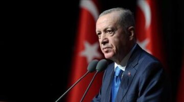 Erdoğan’dan terörsüz Türkiye mesajı: Bu musibetten kalıcı ve kati olarak kurtulmak istiyoruz