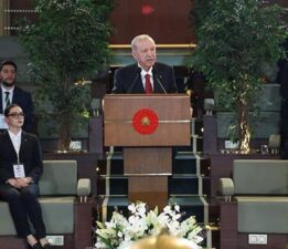 Erdoğan’dan ‘Terörsüz Türkiye’ mesajı: Meydanlarda halaylar çekilmeye, yaylalar şenlenmeye başladı