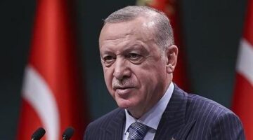 Erdoğan’dan yeni hedef: Geleceğini kendisi inşa eden bir Türkiye