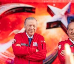 Erdoğan’ın KKTC ziyareti Rum basınında: ‘Güçlü iddialar’
