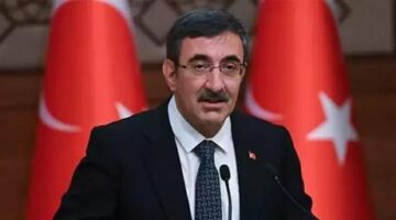 Erdoğan’ın Macaristan ziyareti dolayısıyla Cumhurbaşkanlığına Cevdet Yılmaz vekalet edecek