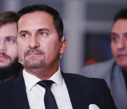 Ergün Penbe’nin yeni takımı belli oldu