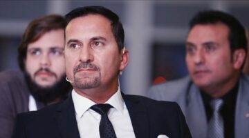 Ergün Penbe’nin yeni takımı belli oldu