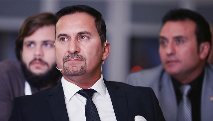 Ergün Penbe’nin yeni takımı belli oldu