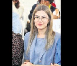 Esila Ayık’la birlikte 3 öğrenci tahliye edildi