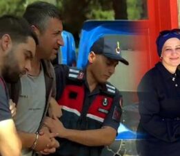 Eşini öldürdükten 3 gün sonra yakalanmıştı! Skandal savunma: Ütünün alt tarafı zaten kırıktı