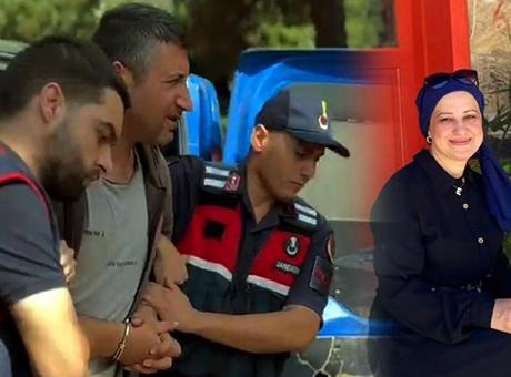 Eşini öldürdükten 3 gün sonra yakalanmıştı! Skandal savunma: Ütünün alt tarafı zaten kırıktı