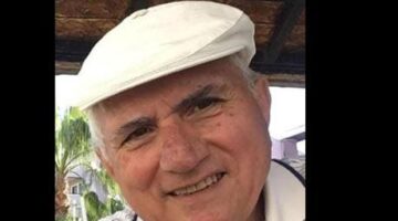 Eski başkan avokado bahçesinde ölü bulundu