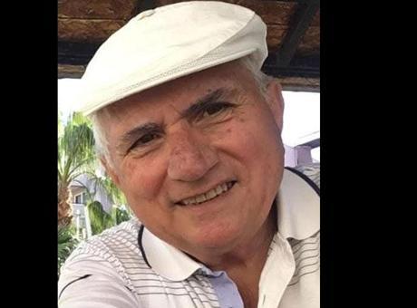 Eski başkan avokado bahçesinde ölü bulundu