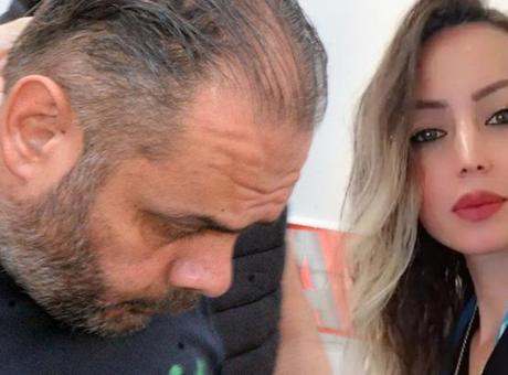 Eski eşini 4. uzaklaştırma kararının çıktığı gün katletti! Tebliğ edilmeden cinayeti işledi