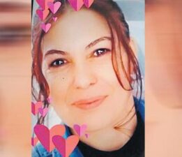 Eski eşini katletti