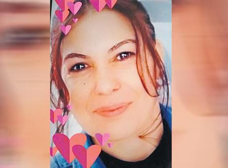 Eski eşini katletti
