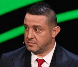 Eski futbolcu Nihat Kahveci çocuklarına 500 metreden fazla yaklaşamayacak
