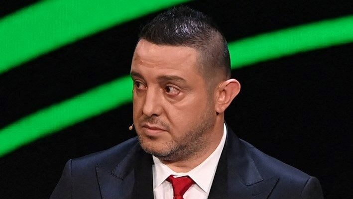 Eski futbolcu Nihat Kahveci çocuklarına 500 metreden fazla yaklaşamayacak