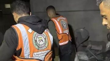 Eski Google çalışanı: ‘Gazze’de teknoloji şirketleri silah şirketleri kadar suçlu’