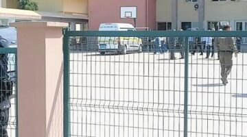 Eski hükümlü 2 kız kardeşi katletti