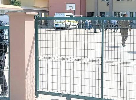 Eski hükümlü 2 kız kardeşi katletti