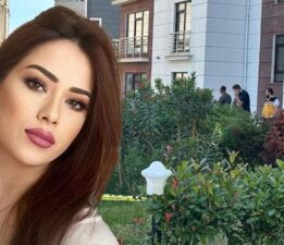 ‘Eski mayıslar yükleniyor’ dedi, saatler sonra ölü bulundu