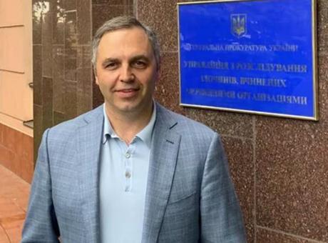 Eski Ukraynalı siyasetçiye İspanya’da suikast