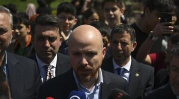 Etnospor Kültür Festivali 22-25 Mayıs’ta İstanbul’da yapılacak