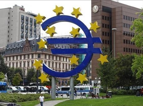 Euro Bölgesi’nde ekonomiye güven mayısta arttı