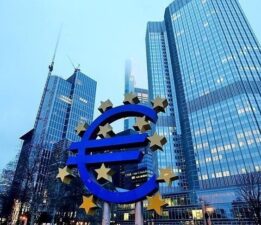 Euro Bölgesi’nde enflasyon belli oldu