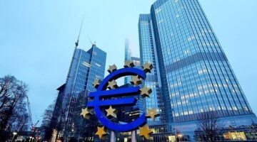 Euro Bölgesi’nde enflasyon belli oldu