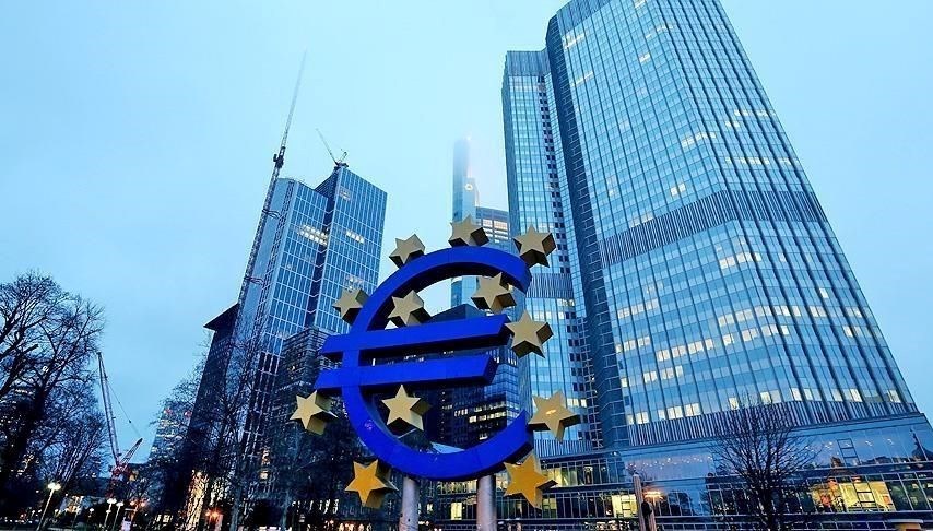 Euro Bölgesi’nde enflasyon belli oldu