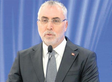 Ev kadınları için emeklilik hazırlanıyor