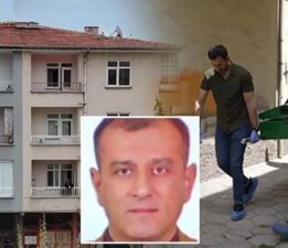 Ev sahibi şok geçirdi! Buzdolabı ve derin dondurucuda poşetlere sarılı erkek cesedi