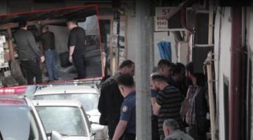 Eve giren herkes şoke oldu! Kötü koku her şeyi ortaya çıkardı