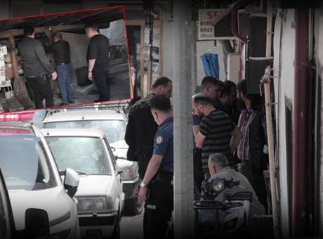 Eve giren herkes şoke oldu! Kötü koku her şeyi ortaya çıkardı
