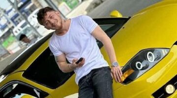 Evinde öldürülen İbrahim’in 4 arkadaşı adliyede