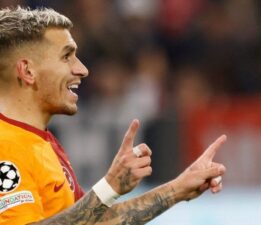Ezeli rakipler Torreira için karşı karşıya
