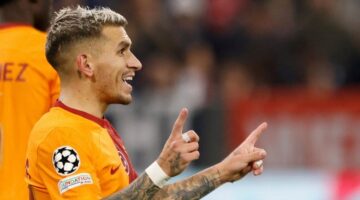Ezeli rakipler Torreira için karşı karşıya