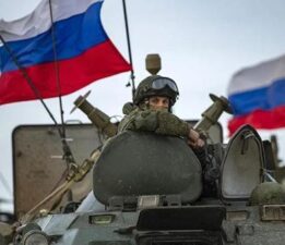 F-16’yı düşüren 12 Rus askerine 195 bin dolarlık para ödülü!