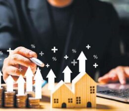 Fahiş fiyat inecek vergi kaybı bitecek! Gayrimenkulde şeffaflık dönemi