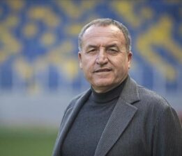 Faruk Koca Ankaragücü alacaklarını erteledi