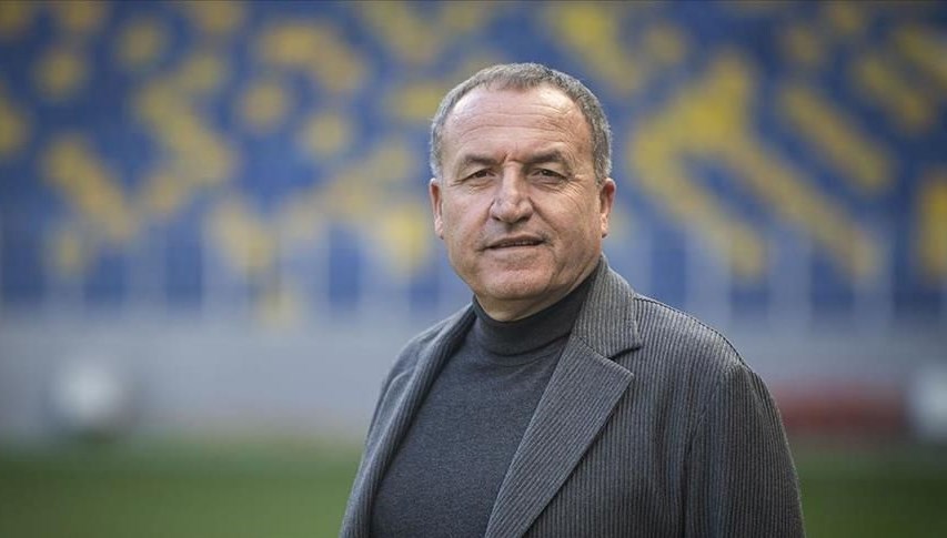 Faruk Koca Ankaragücü alacaklarını erteledi