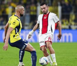 Fas’ın Fenerbahçeli yıldızları yine milli kadroda