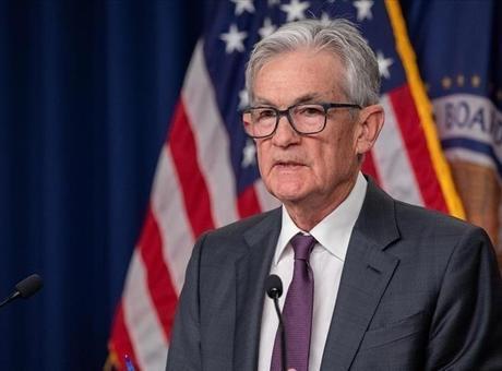 Fed Başkanı Powell’dan ekonomik risklere karşı uyarı